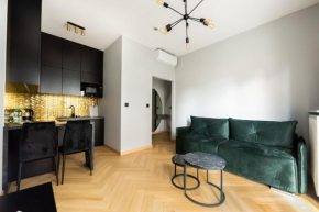 Varsovia Comfort 204 Warsaw
